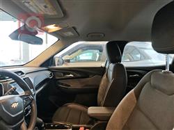 شيفروليه تريل بليزر